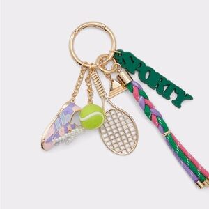 Aldo Matchpointt Bag Charm